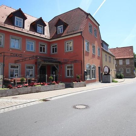 Aparthotel Alte Schmiede דטלבאך מראה חיצוני תמונה