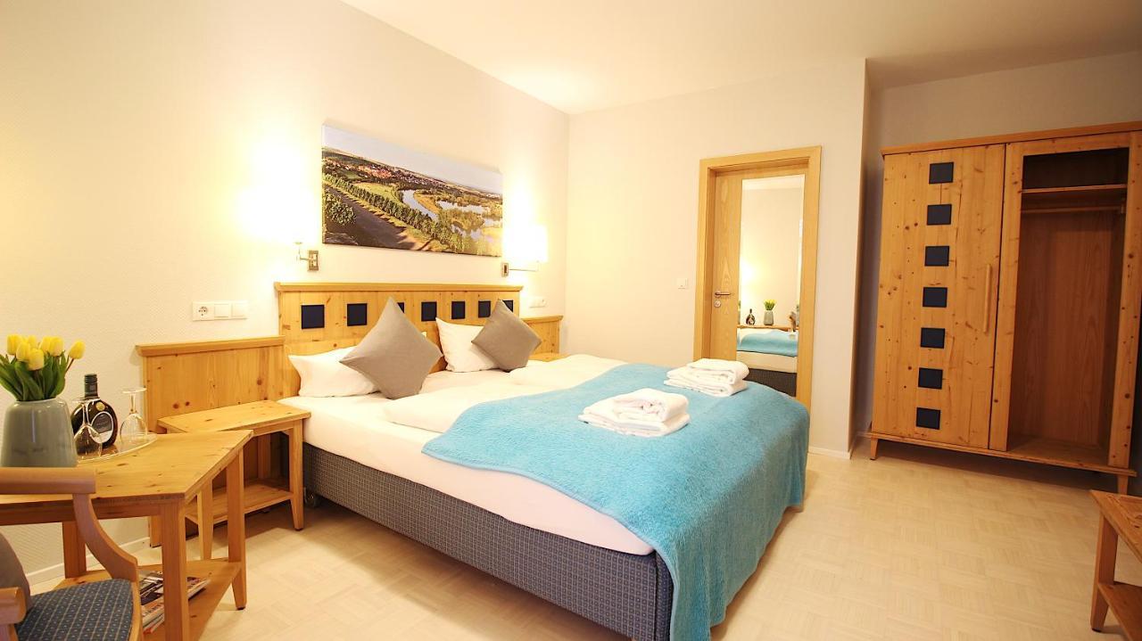 Aparthotel Alte Schmiede דטלבאך מראה חיצוני תמונה