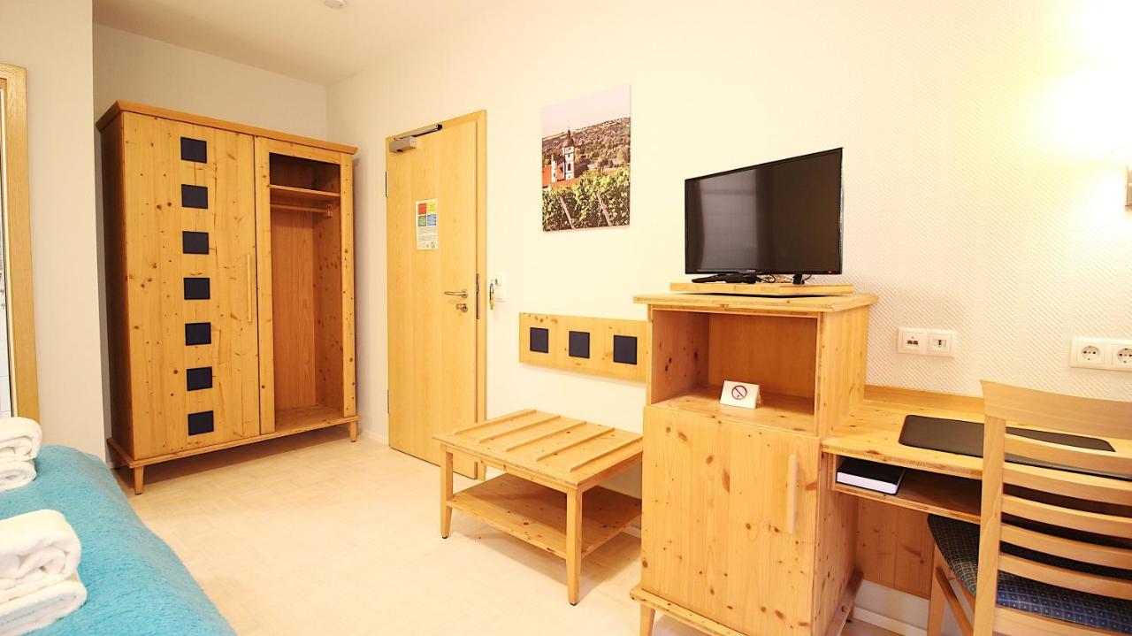 Aparthotel Alte Schmiede דטלבאך מראה חיצוני תמונה