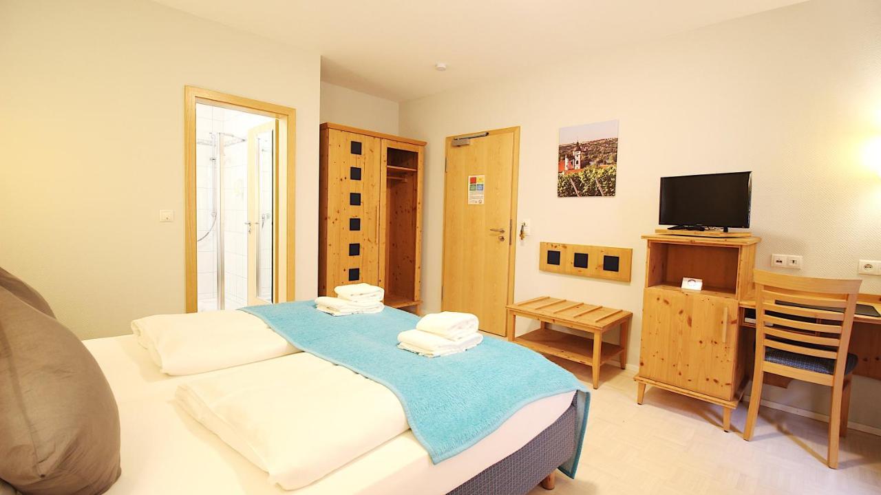 Aparthotel Alte Schmiede דטלבאך מראה חיצוני תמונה