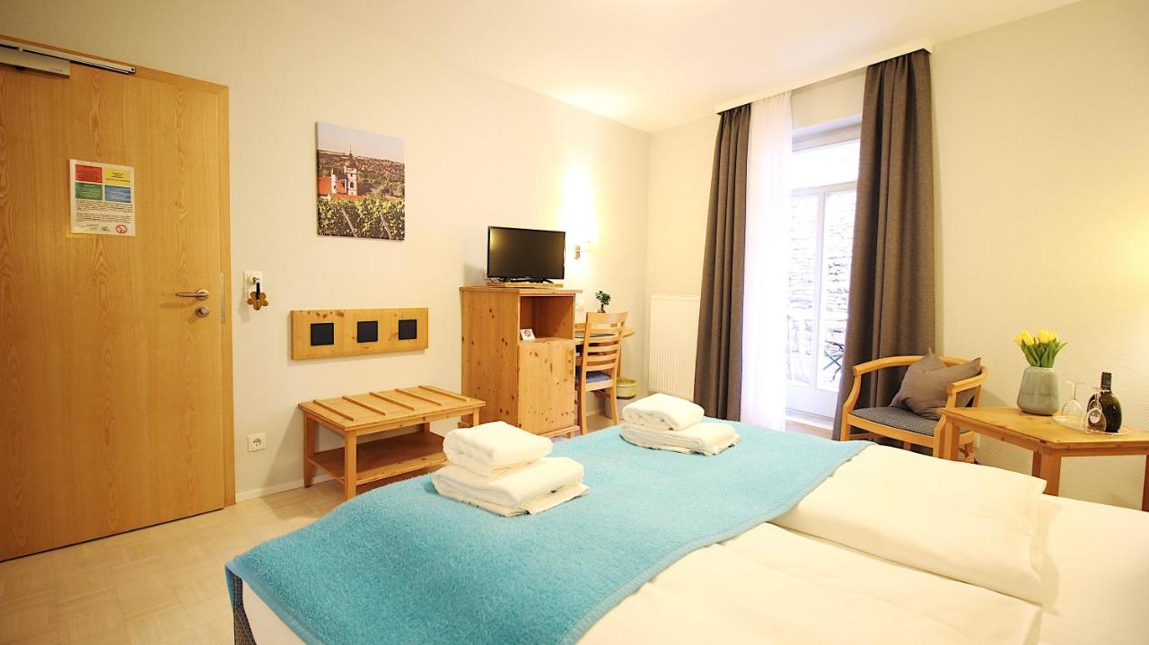 Aparthotel Alte Schmiede דטלבאך מראה חיצוני תמונה
