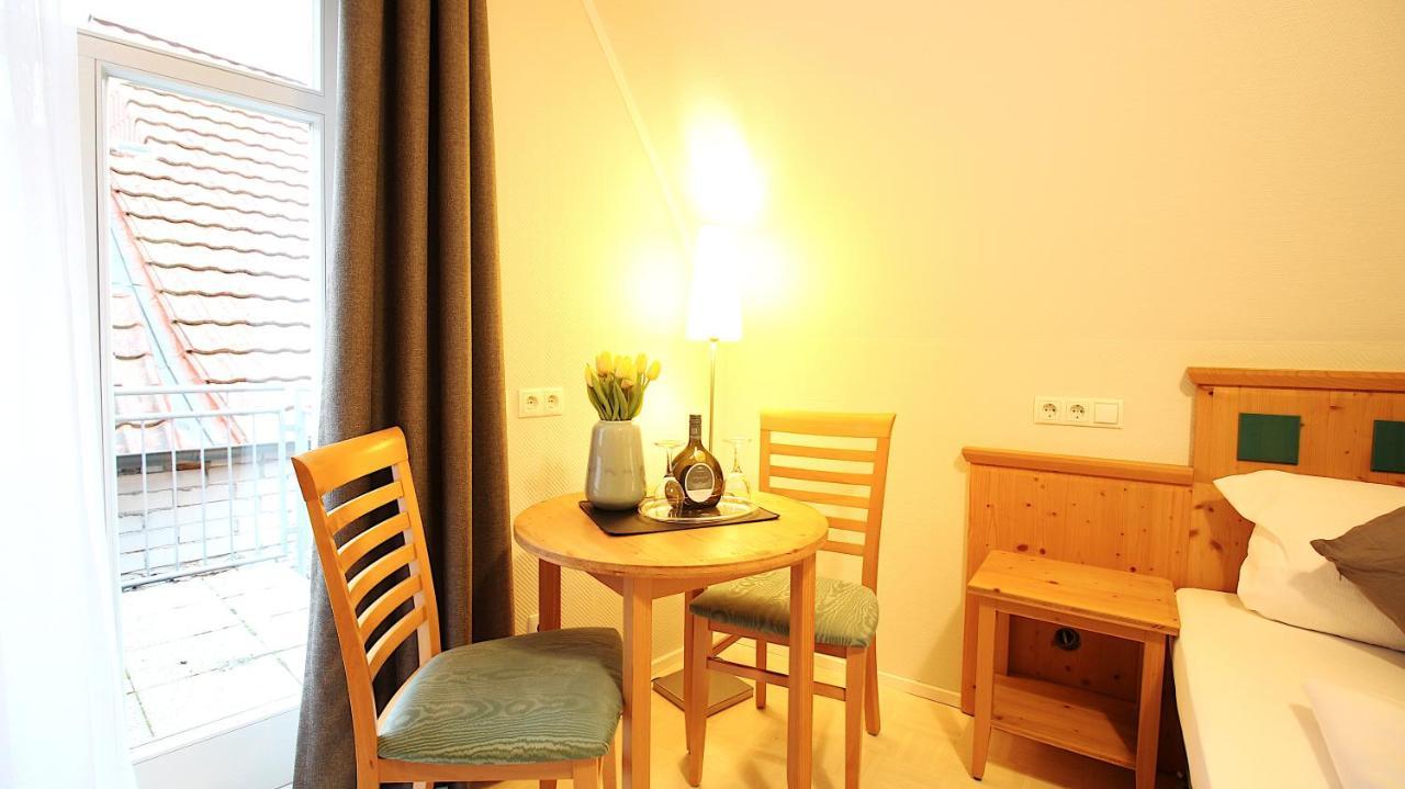 Aparthotel Alte Schmiede דטלבאך מראה חיצוני תמונה
