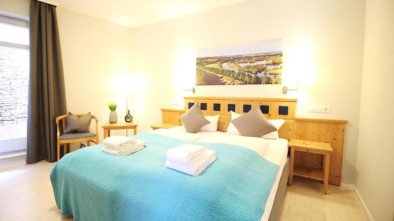 Aparthotel Alte Schmiede דטלבאך מראה חיצוני תמונה