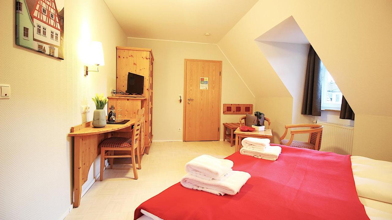 Aparthotel Alte Schmiede דטלבאך מראה חיצוני תמונה