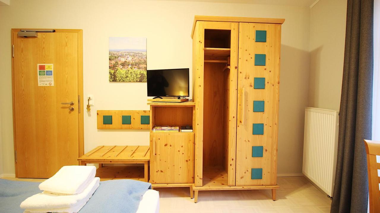 Aparthotel Alte Schmiede דטלבאך מראה חיצוני תמונה