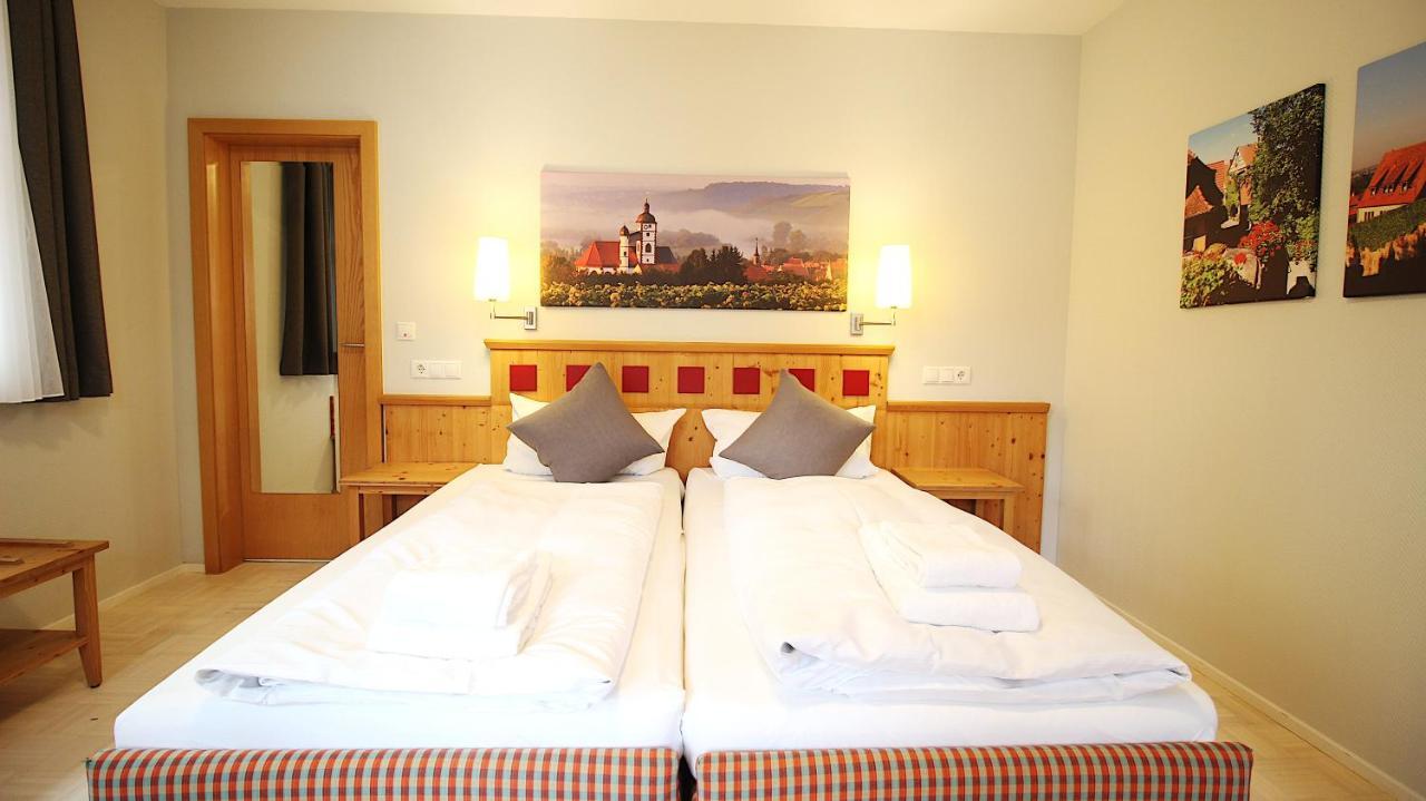 Aparthotel Alte Schmiede דטלבאך מראה חיצוני תמונה