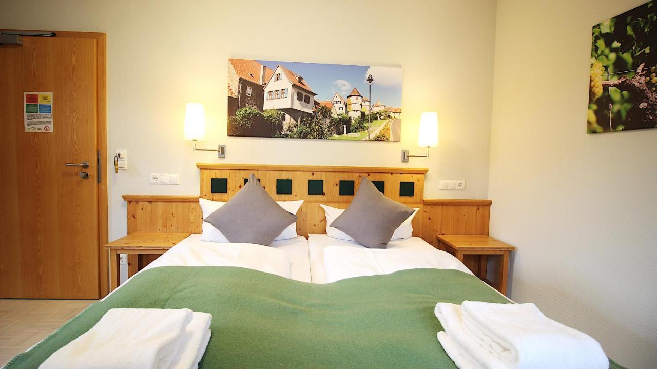 Aparthotel Alte Schmiede דטלבאך מראה חיצוני תמונה