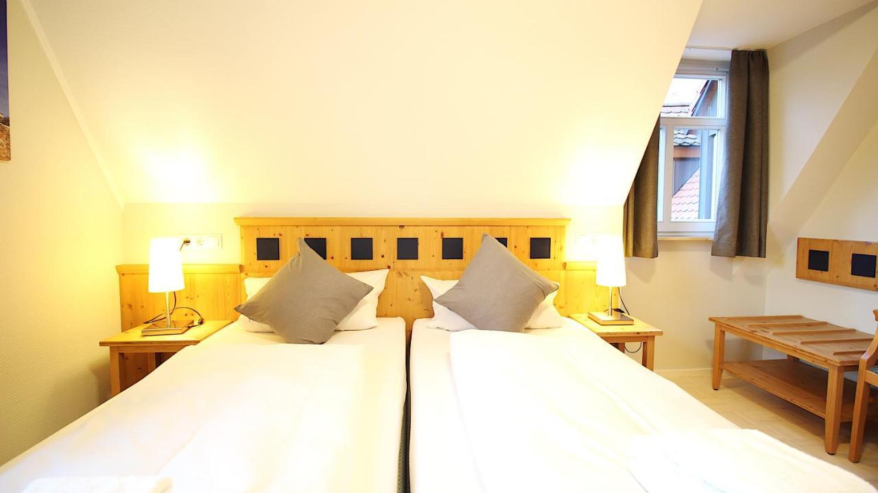Aparthotel Alte Schmiede דטלבאך מראה חיצוני תמונה