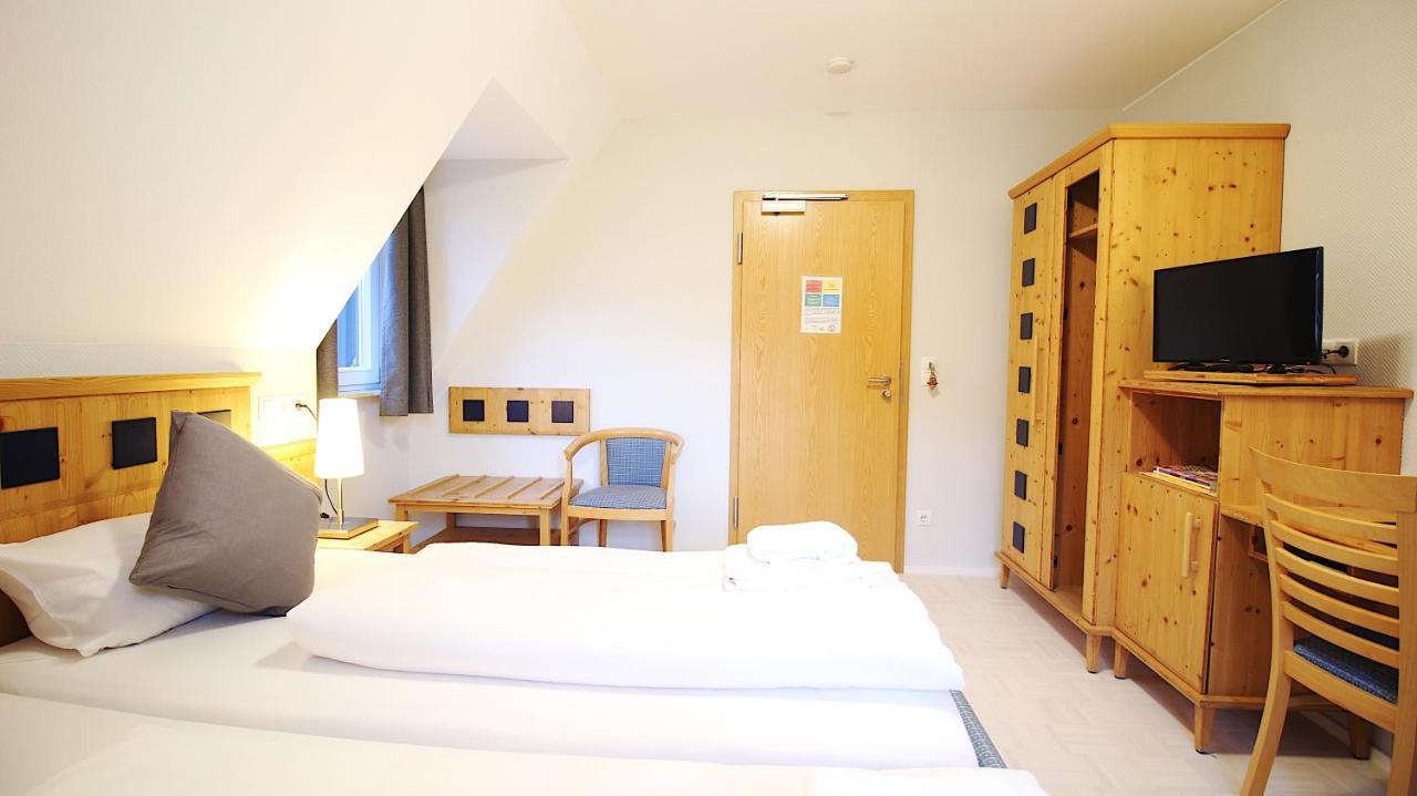 Aparthotel Alte Schmiede דטלבאך מראה חיצוני תמונה
