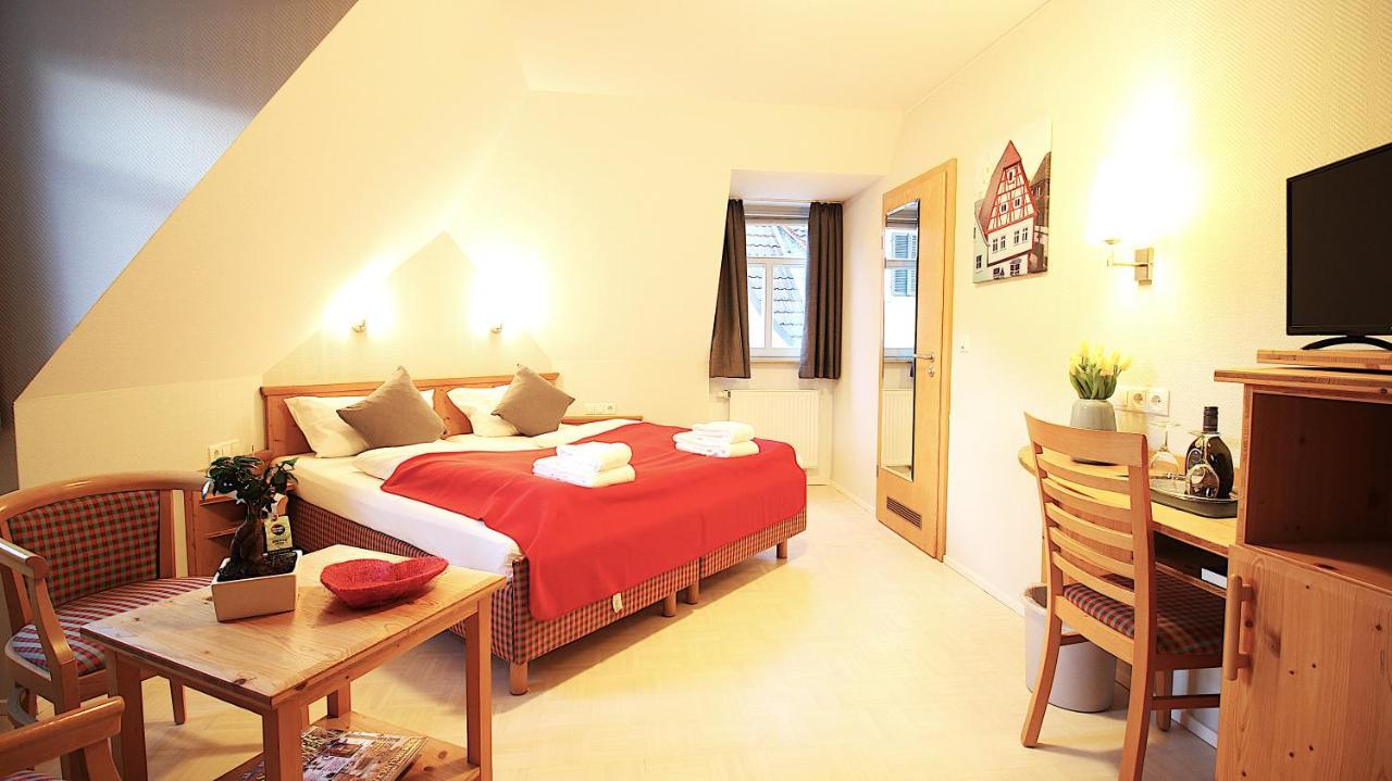 Aparthotel Alte Schmiede דטלבאך מראה חיצוני תמונה