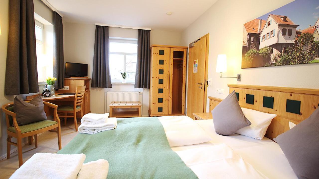 Aparthotel Alte Schmiede דטלבאך מראה חיצוני תמונה