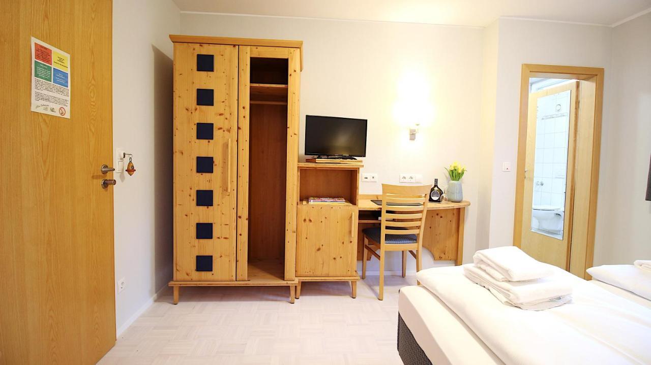 Aparthotel Alte Schmiede דטלבאך מראה חיצוני תמונה