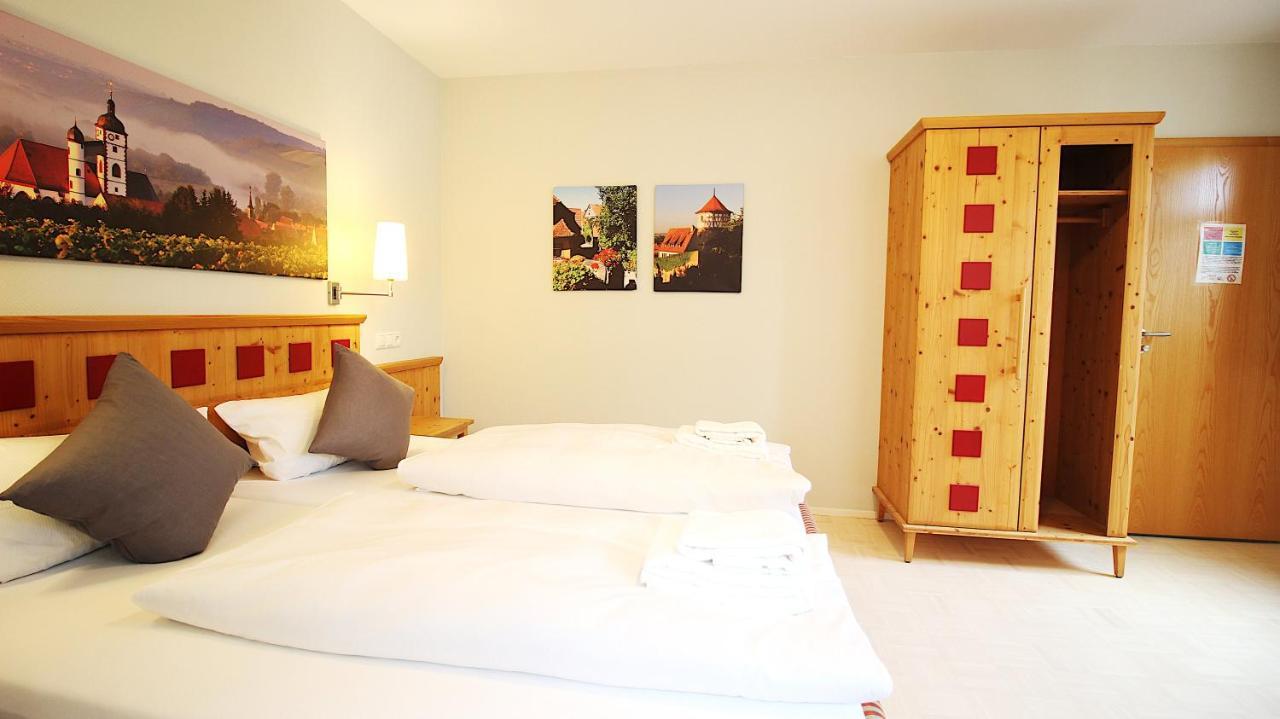 Aparthotel Alte Schmiede דטלבאך מראה חיצוני תמונה