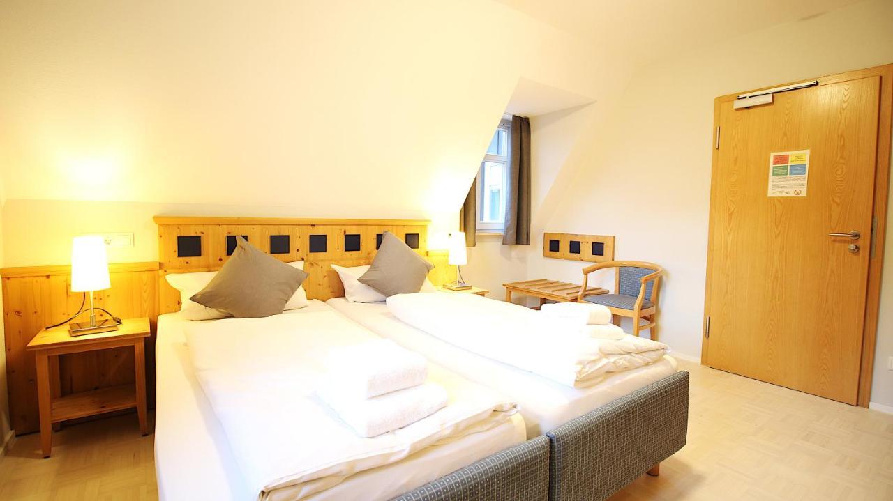 Aparthotel Alte Schmiede דטלבאך מראה חיצוני תמונה