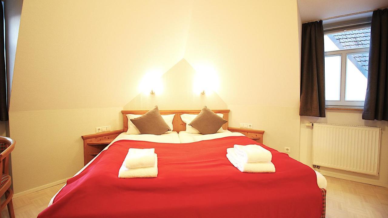 Aparthotel Alte Schmiede דטלבאך מראה חיצוני תמונה