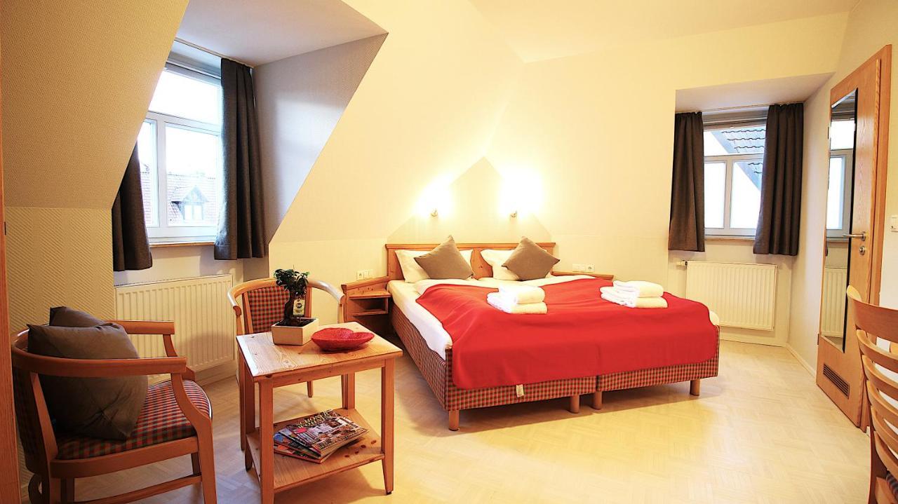 Aparthotel Alte Schmiede דטלבאך מראה חיצוני תמונה