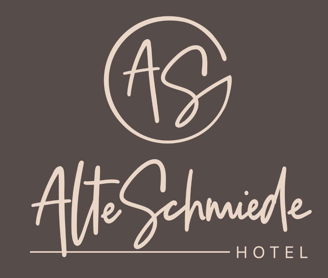 Aparthotel Alte Schmiede דטלבאך מראה חיצוני תמונה